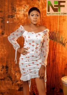FON 2021:- Meet Miss Lucy Claire, A Runway, Facial & Commercial Model
