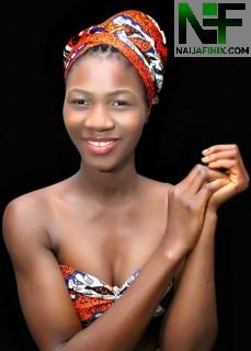 FON 2021:- Meet Queen Mercy Ulunma, A Professional Facial Model