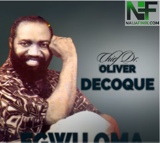 Download Music Mp3:- Oliver De Coque - Ozo Igbo Ndu Eze N'Ukpo