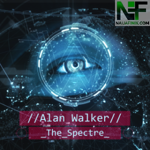 alan walker spectre extended