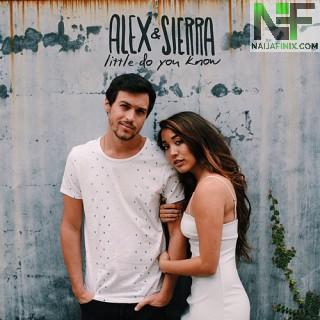 Download Music Mp3:- Alex & Sierra - Little Do You Know