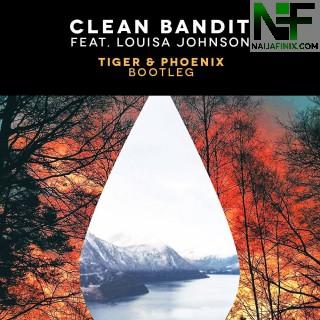 Download Music Mp3:- Clean Bandit - Tears Ft Louisa Johnson