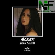 Download Music Mp3:- Demi Lovato - Sober
