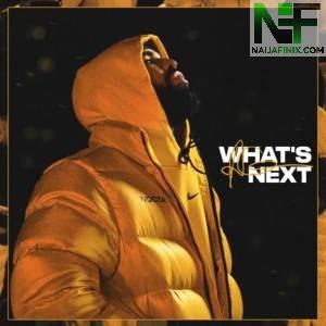 Download Music Mp3:- Drake - What's Next