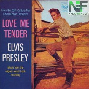 elvis presley love me tender mp3 song download