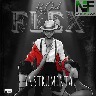 Download Instrumental:- Kizz Daniel - Flex (Remake By Echobeatz & Shady)