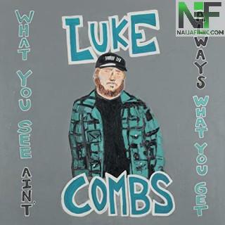 Download Music Mp3:- Luke Combs - Better Together