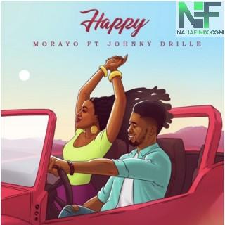 Download Music Mp3:- Morayo Ft. Johnny Drille – Happy