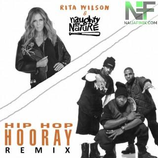 Download Music Mp3:- Naughty By Nature - Hip Hop Hooray