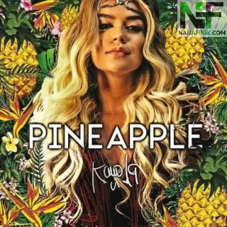 Download Music Mp3:- Karol G - Pineapple