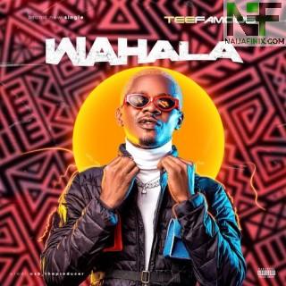 Download Music Mp3:- Teefamous - Wahala