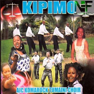Download Music Mp3:- AIC Komarock Tumaini Choir - Wamefungwa