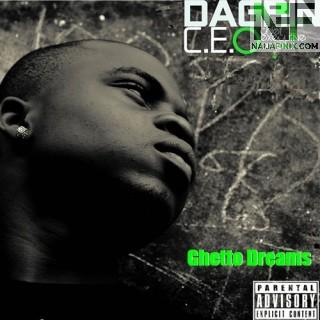 Download Music Mp3:- Dagrin - Ghetto Dream