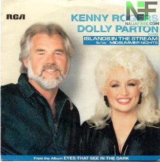 Download Music Mp3:- Dolly Parton & Kenny Rogers - Islands In The Stream