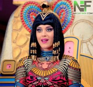 Download Music Mp3:- Katy Perry Ft Juicy J - Dark Horse