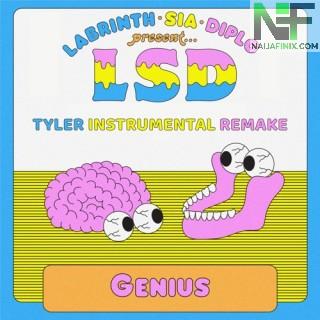 Download Music Mp3:- LSD - Genius Ft Sia, Diplo, Labrinth