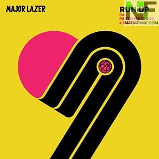 Download Music Mp3:- Major Lazer - Run Up Ft PartyNextDoor & Nicki Minaj