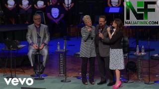 Download Music Mp3:- Mark Lowry - The Promise (Live) Ft The Martins
