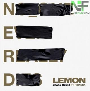 Download Music Mp3:- N.E.R.D & Rihanna - Lemon