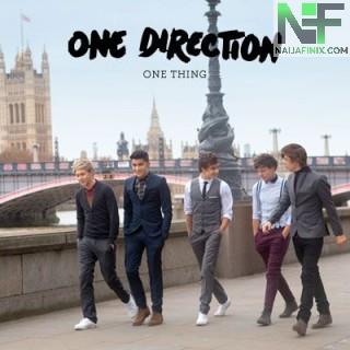 Download Music Mp3:- One Direction - One Thing