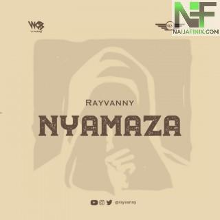 Download Music Mp3:- Rayvanny – Nyamaza