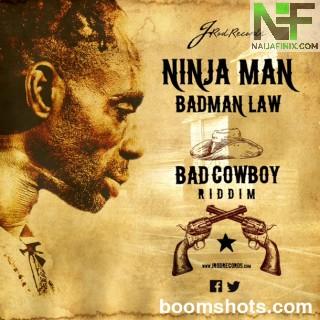 Download Music Mp3:- Shaggy Ft Ninja Man - A Nuh You A Nuh Me