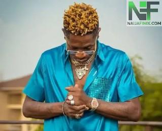Download Music Mp3:- Shatta Wale – Favor OF God