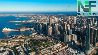 Why Australians Fell Out Of Love With Sydney And Melbourne For Greener Pastures