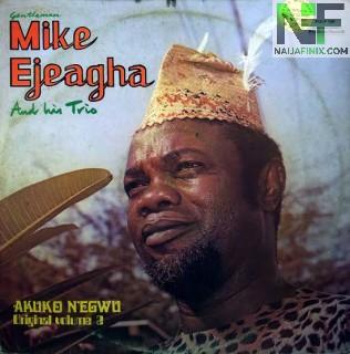Download Music Mp3:- Mike Ejeagha - Agolum Aga