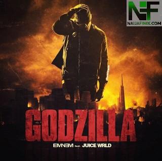 Download Instrumental:- Eminem Ft Juice WRLD - Godzilla