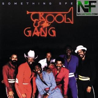 Download Music Mp3:- Kool & The Gang - Good Time Tonight (Something Special)