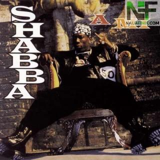 Download Music Mp3:- Shabba Ranks - Rough Life