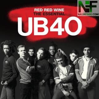 Download Music Mp3:- UB40 – Red Red Wine