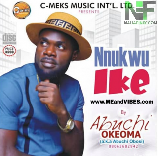 Download Music Mp3:- Abuchi Obosi - Kosisochukwu