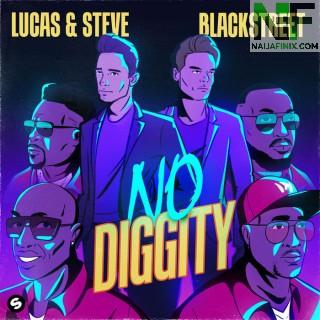 Download Music Mp3:- Blackstreet – No Diggity