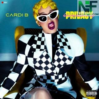 Download Music Mp3:- Cardi B & YG - She Bad