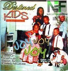 Download Music Mp3:- Destined kids - By The Fire Of The Holy Ghost