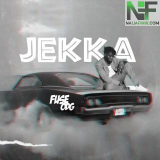 Download Music Mp3:- Fuse ODG – Jekka