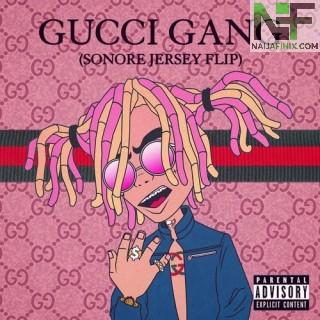 Download Music Mp3:- Lil Pump - Gucci Gang