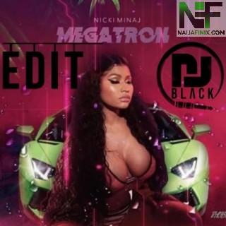 Download Music Mp3:- Nicki Minaj - MEGATRON
