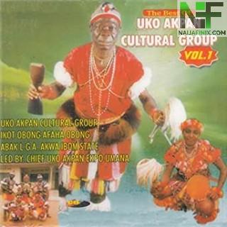 Download Music Mp3:- Uko Akpan Cultural Group - Asana Edet
