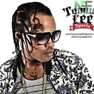 Download Music Mp3:- Tommy Lee Sparta - HERO