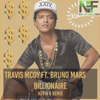 Download Music Mp3:- Travie McCoy - Billionaire Ft Bruno Mars