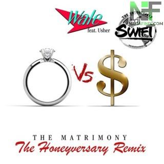 Download Music Mp3:- Wale - Matrimony Ft Usher