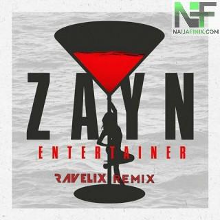 Download Music Mp3:- ZAYN - Entertainer