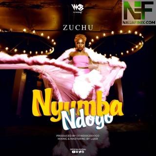 Download Music Mp3:- Zuchu – Nyumba Ndogo