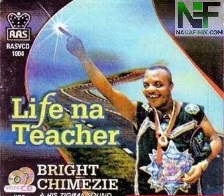 Download Music Mp3:- Bright Chimezie - Ihe Oma Sigi N'obi