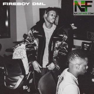 Download Music Mp3:- Fireboy DML – Peru
