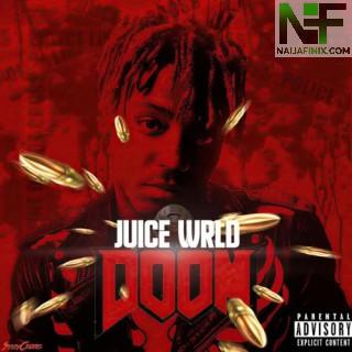 Download Music Mp3:- Juice WRLD – Doom