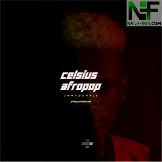 Download Freebeat:- Omah Lay - Celsius Afropop (Prod by Immadonnie)